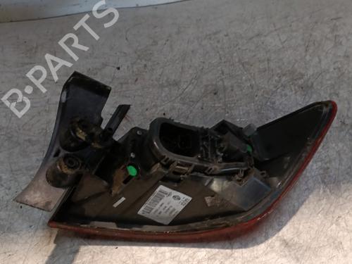 Left taillight RENAULT CLIO IV (BH_) 1.5 dCi 90 | BP21720587C34 