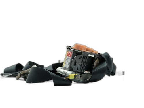 Front left seatbelt NISSAN NOTE (E11, NE11) 1.4 | BP36553730I26 - Image 2