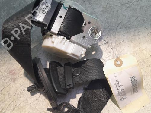 Used Front left belt tensioner BMW 1 (E87) 118 d (143 hp) 22421866