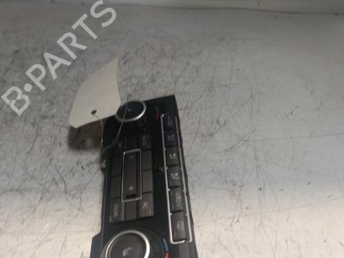 Climate control VW GOLF VI (5K1) 2.0 TDI | BP21693591I5 