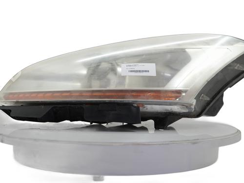 Used Left headlight Left headlight CITROËN C4 Picasso I MPV (UD_) [2006-2015] 34285075 34285075