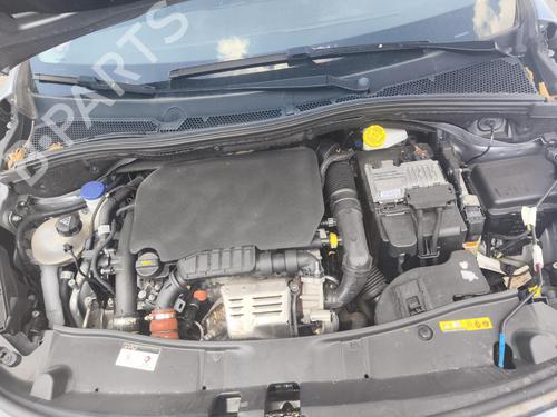 AC compressor PEUGEOT 2008 I (CU_) 1.2 THP 110 / PureTech 110 | BP39638938M34 - Image 12
