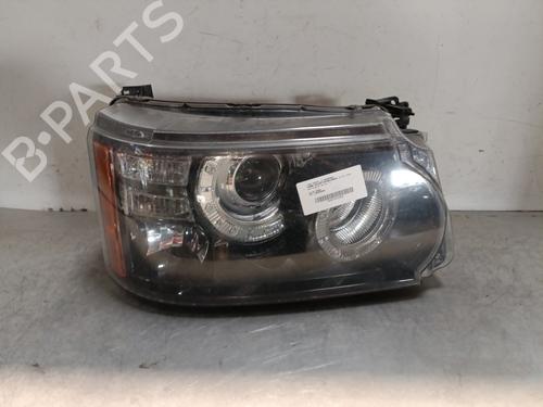 Used Right headlight Right headlight LAND ROVER RANGE ROVER SPORT I (L320) 3.0 D 4x4 (256 hp) 27810153 27810153