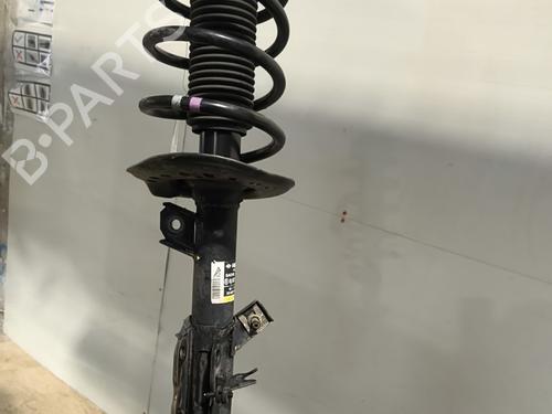 Used Right front shock absorber Right front shock absorber NISSAN QASHQAI I (J10, NJ10) [2006-2015] 34283022 34283022
