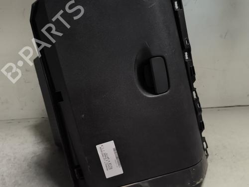 Used Glove box Glove box RENAULT SCÉNIC III (JZ0/1_) 1.9 dCi (JZ0J, JZ1J, JZ1K, JZ1S) (131 hp) 27213851 27213851