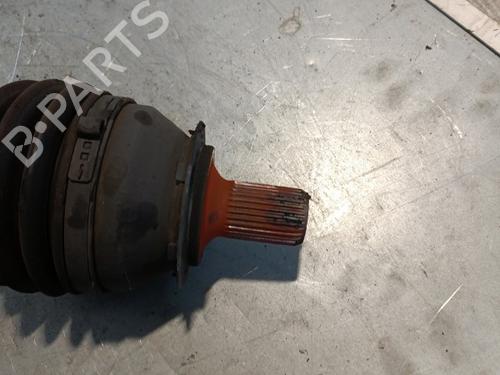 Used Left front driveshaft Left front driveshaft MERCEDES-BENZ GLA-CLASS (X156) GLA 200 CDI / d (156.908) (136 hp) 21721052 21721052