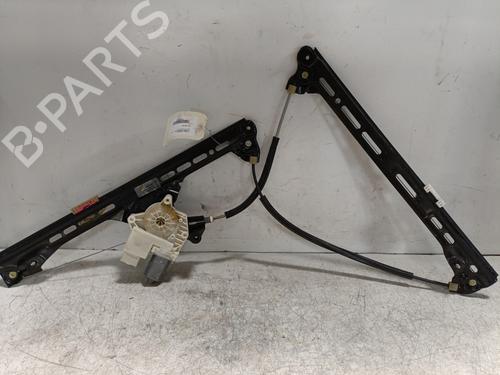 Used Front right window mechanism Front right window mechanism CITROËN C4 Grand Picasso II (DA_, DE_) 1.6 HDi / BlueHDi 115 (115 hp) 26028700 26028700