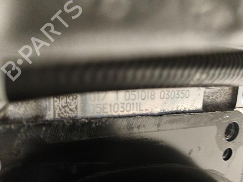 Engine VW GOLF VIII (CD1, DA1)  | BP34359053M1  - Image 5