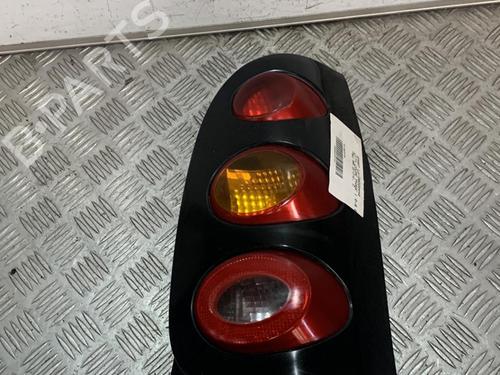 Used Right taillight SMART CITY-COUPE (450) 0.6 (S1CLB1, 450.331, 450.336) (45 hp) 21714477