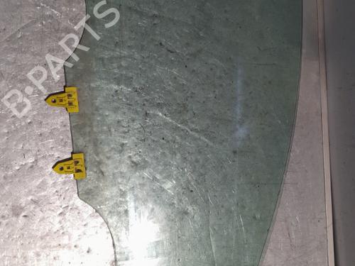 Used Front right door window NISSAN NOTE (E11, NE11) 1.5 dCi (86 hp) 21696664