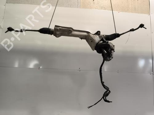 Used Steering rack Steering rack PEUGEOT 208 II (UB_, UP_, UW_, UJ_) 1.2 PureTech 100 (101 hp) 26893426 26893426