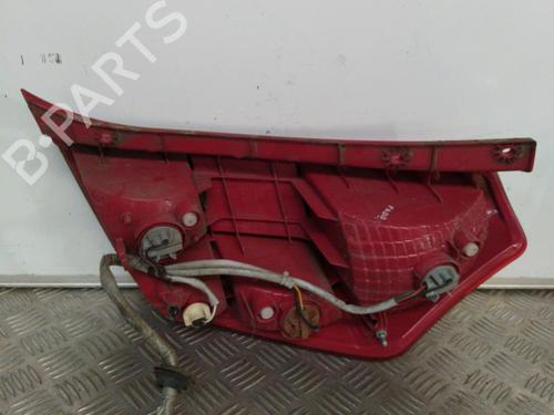 Used Left taillight HYUNDAI i10 I (PA) 1.2 (78 hp) 21701878