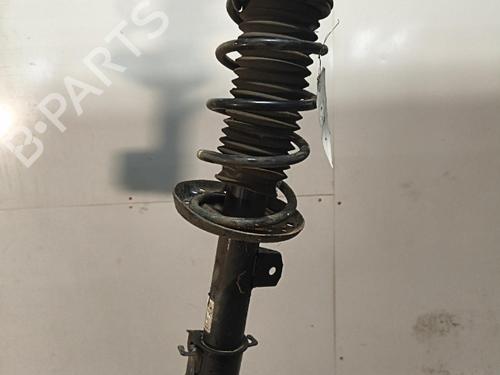 Used Right front shock absorber Right front shock absorber ALFA ROMEO MITO (955_) 1.4 MultiAir (955AXL1B) (105 hp) 40539819 40539819