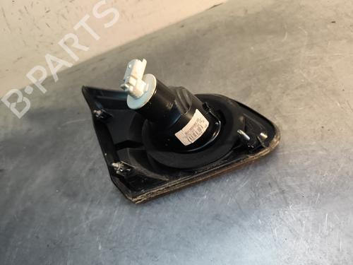 Højre baglygte bagklap Højre baglygte bagklap NISSAN QASHQAI I (J10, NJ10) 2.0 dCi (150 hp) 30357218 30357218