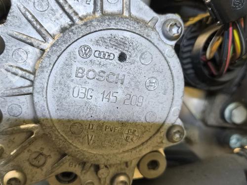 Engine AUDI A3 (8P1) 2.0 TDI 16V | BP30934303M1