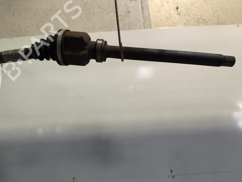 Used Right front driveshaft Right front driveshaft PEUGEOT 308 SW I (4E_, 4H_) 2.0 HDi (163 hp) 23948918 23948918