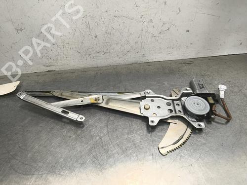 Front right window mechanism SUZUKI JIMNY Closed Off-Road Vehicle (SN) 1.5 DDiS 4WD (SN415D) | BP32445345C23