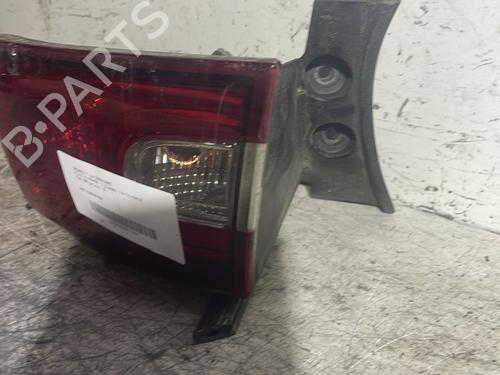Right taillight RENAULT CLIO IV (BH_) 1.5 dCi 90 | BP23823731C35 