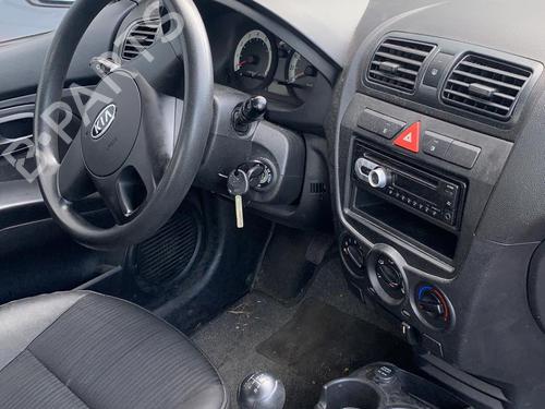 Steering column stalk KIA PICANTO I (SA) 1.0 | BP27344085I23 - Image 8