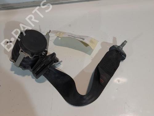 Used Rear left seatbelt Rear left seatbelt 21721815 21721815
