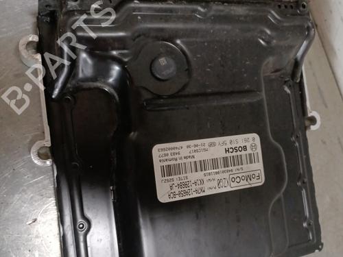 Control unit FORD FOCUS IV (HN) 1.0 EcoBoost | BP28165267M11 
