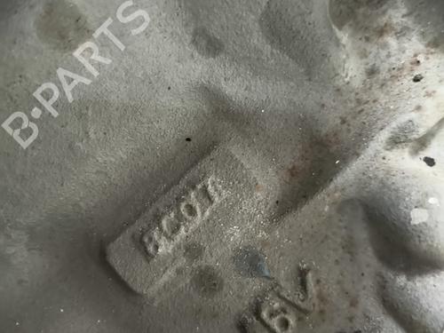 Engine FIAT TIPO Hatchback (356_, 357_) 1.4 (356HXA1B, 357) | BP33819403M1  - Image 5