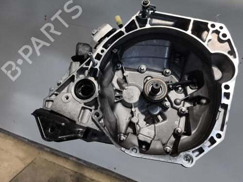 Used Gearbox Gearbox DACIA SANDERO III 1.0 TCe 90 (91 hp) 28443976 28443976