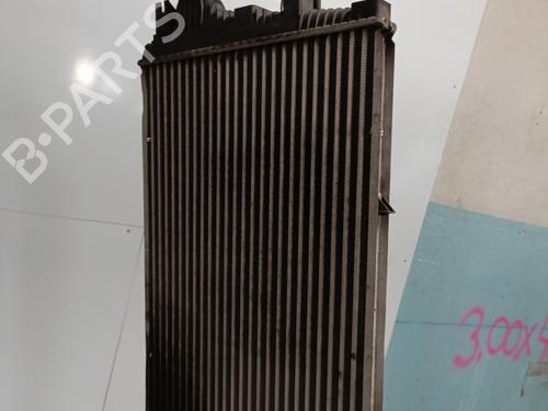Intercooler ALFA ROMEO 159 (939_) 1.9 JTDM 16V (939AXC1B, 939AXC12) 50507299