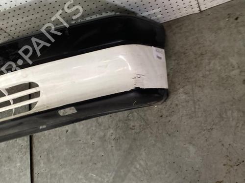Used Front bumper Front bumper PEUGEOT 306 Hatchback (7A, 7C, N3, N5) 1.9 D (68 hp) 21697761 21697761
