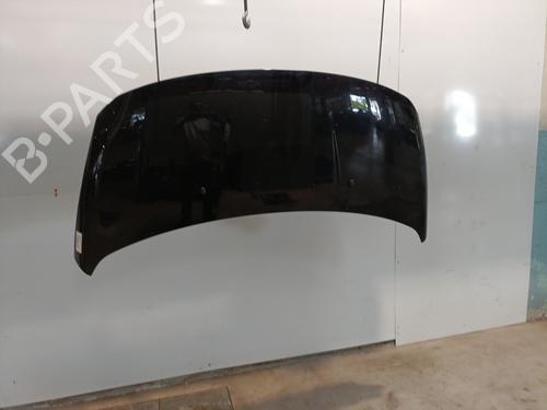 Used Hood PEUGEOT 3008 I MPV (0U_) 1.6 HDi (114 hp) 28304569