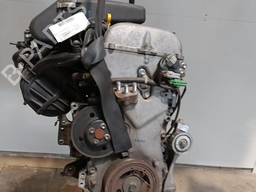 Used Engine Engine SUZUKI SWIFT III (MZ, EZ) 1.3 (RS413, ZC11S) (92 hp) 27591964 27591964