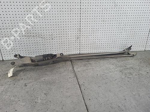 Front wiper motor RENAULT MODUS / GRAND MODUS (F/JP0_) 1.5 dCi (FP0F, JP0F) | BP21698707M29 