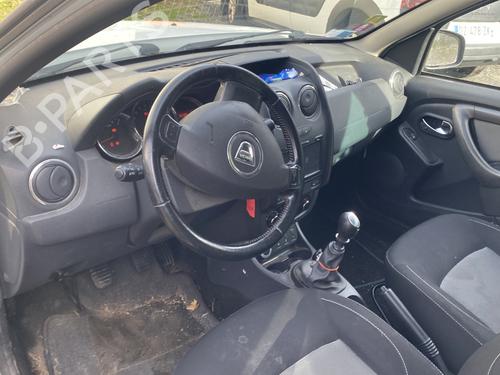 Climate control DACIA DUSTER (HS_) 1.5 dCi 4x4 | BP25347876I5 - Image 4