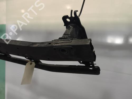 Front bumper reinforcement TOYOTA RAV 4 III (_A3_) 2.2 D 4WD (ALA30_, ALA30R) | BP24983832C109 