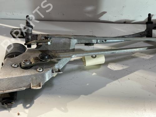 Front wiper motor FORD FIESTA VI (CB1, CCN) 1.4 TDCi | BP23822441M29 - Image 3