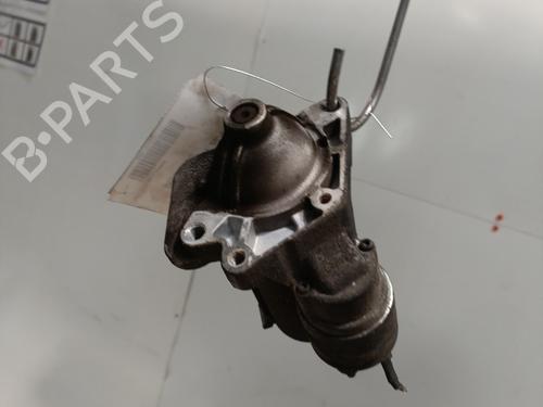 Used Starter RENAULT CLIO IV (BH_) 1.5 dCi 75 (75 hp) 28173253
