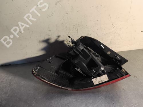 Right taillight VW GOLF VI (5K1) 1.4 TSI | BP29936766C35