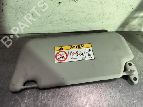 Right sun visor FORD B-MAX (JK) 1.0 EcoBoost | BP29732659I2 - Image 2