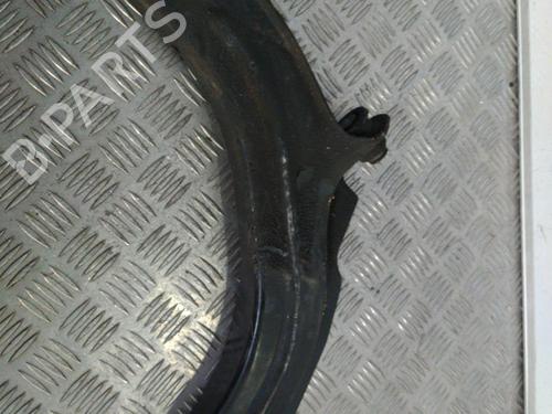 Used Left front suspension arm RENAULT ZOE (BFM_) ZOE (88 hp) 21695384