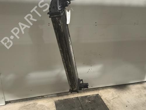 Intercooler RENAULT ESPACE IV (JK0/1_) 2.0 dCi (JK03, JK04, JK1C, JK1G, JK1J, JK1K) | BP33870281M30 - Image 2