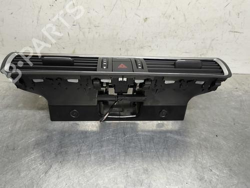 Condotto di aerazione SEAT TOLEDO IV (KG3) 1.2 TSI | BP30552409I21 