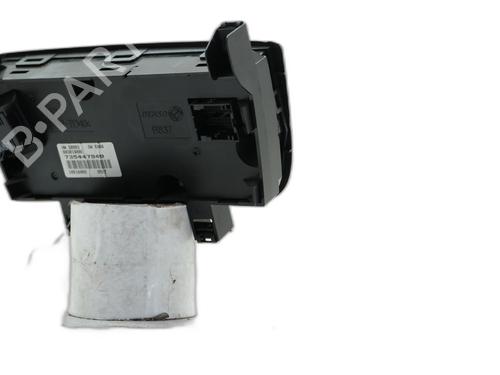 Climate control FIAT GRANDE PUNTO (199_) | BP36015159I5 - Image 2