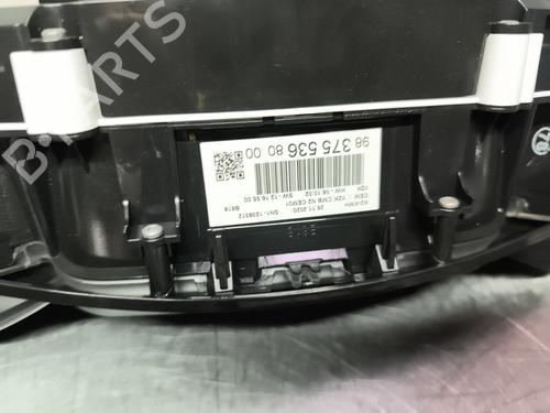 Electronic module CITROËN C3 III (SX) 1.5 BlueHDi 100 (SXYHYP, SXYHTU) | BP31151078M83 