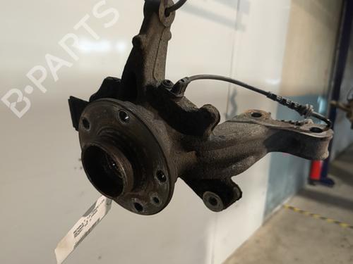 Used Right front steering knuckle Right front steering knuckle 30774989 30774989