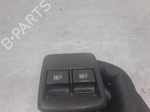 Left front window switch DACIA SANDERO II 1.0 SCe 75 (B8JC, B8JD, B8NC) | BP32995909I27 - Image 2
