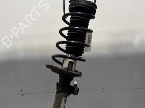 Højre fortil støddæmper FORD FIESTA VI (CB1, CCN) 1.6 TDCi (95 hp) 28165039