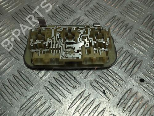 Used Interior roof light Interior roof light CITROËN C3 I (FC_, FN_) 1.4 HDi (68 hp) 21722967 21722967