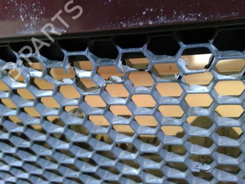 Front bumper SEAT ALTEA XL (5P5, 5P8) 2.0 TDI 16V | BP21724933C7 