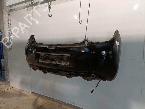 Rear bumper CITROËN DS3 (SA_) 1.6 HDi 110 | BP29003496C8 