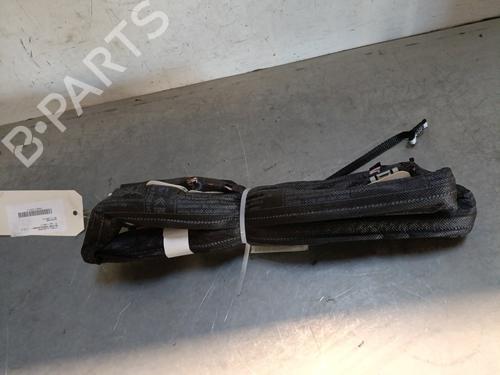 Used Right curtain airbag CITROËN C4 Grand Picasso II (DA_, DE_) 1.6 BlueHDi 120 (120 hp) 29003411